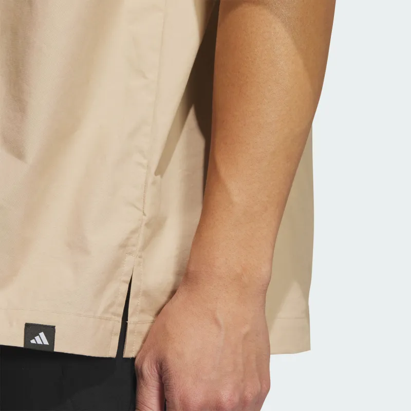 Adidas Sportswear GFX Shirt Men's Warm Sand-4