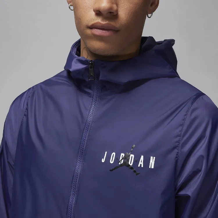 Jordan Essentials Jackets Men Purple-3