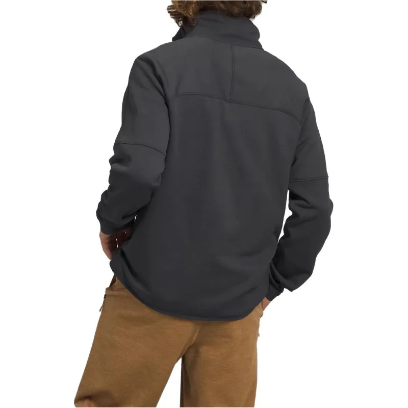 THE NORTH FACE Sweatshirts Men Asphalt Gray-1