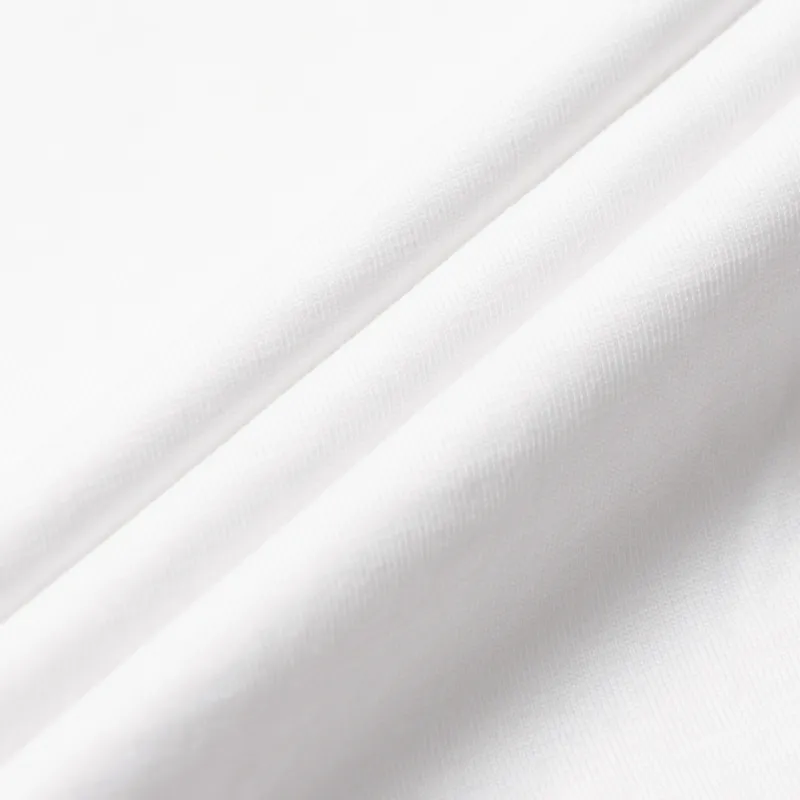 LOEWE x HAERDEYIDONGCHENGBAO SS23 T Shirt Unisex White-4