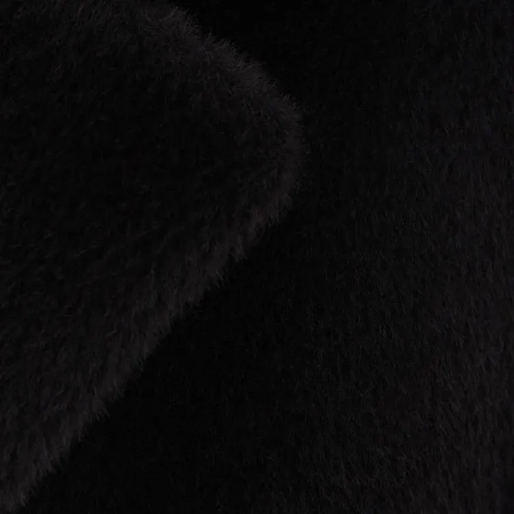 'S MAX MARA Double-Breasted Belted Coat-2