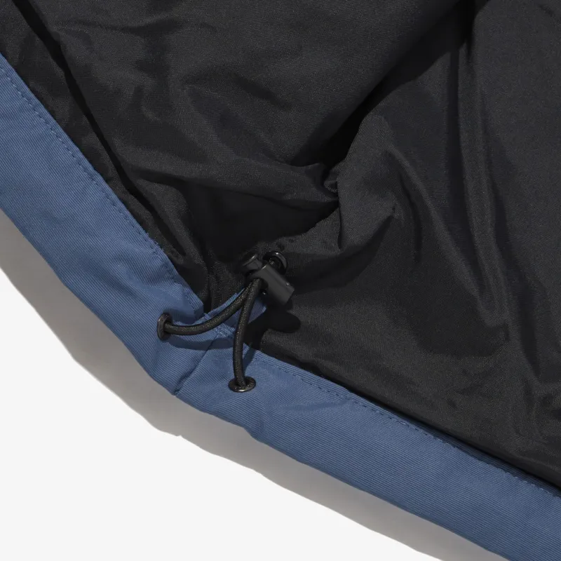 THE NORTH FACE Jackets Men Dark Blue-3