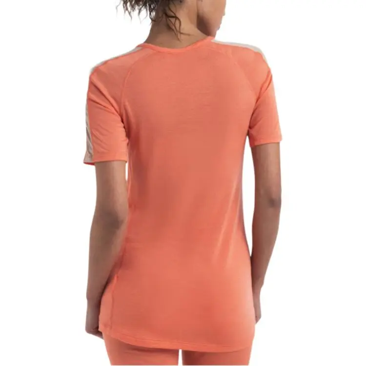 Icebreaker Raglan Sleeve T-Shirt Women's-2