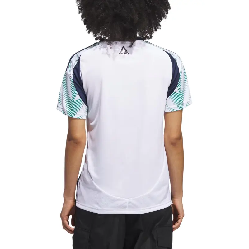 Adidas Free Shipping With AdiClub New England Revolution 25/26 Away Jersey-3