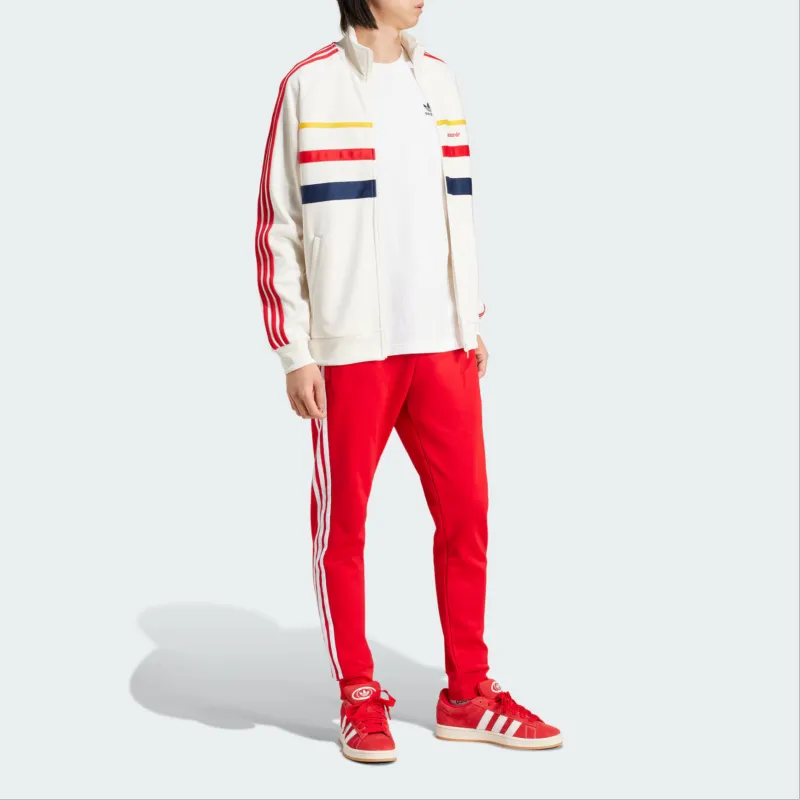 Adidas The First Track Top-4