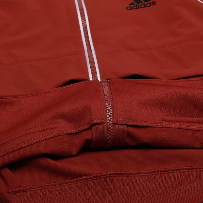 Adidas VRCT Jackets Women's Red-3