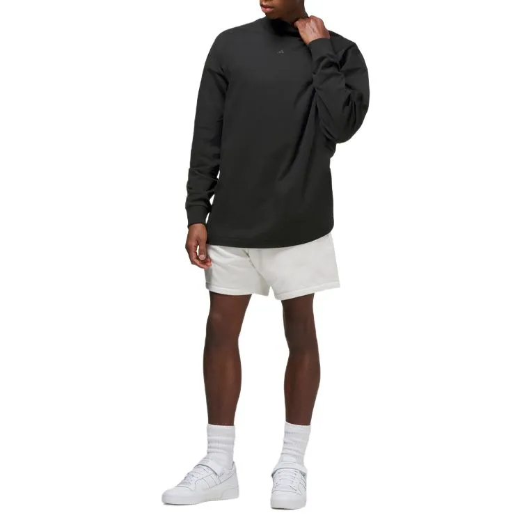 Adidas Originals T Shirt Unisex Black-2
