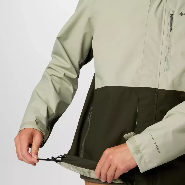 Columbia Jackets Coats Men's Wildlife Park-3