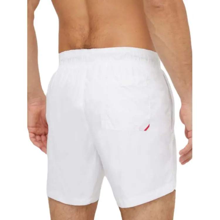 HUGO BOSS Swimming Shorts Men's White-3