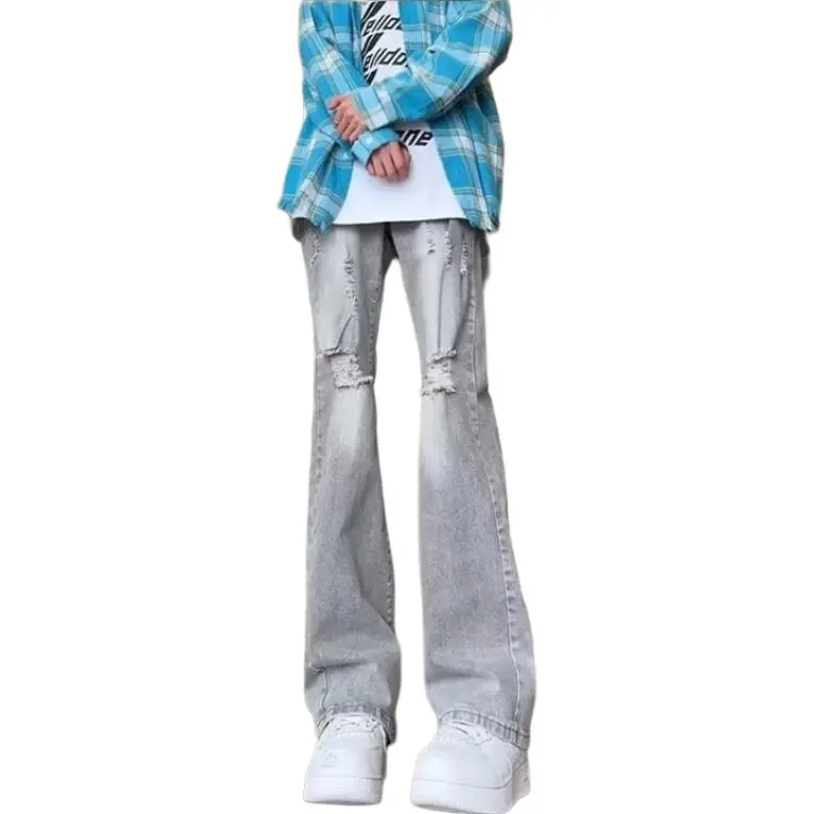 IJRJ Jeans Unisex-7