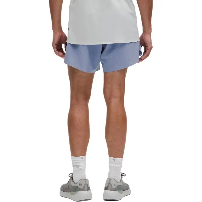 Lululemon Fast And Free Casual Shorts Men's-36