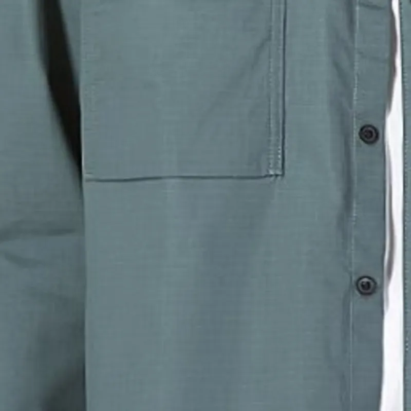 Timberland Long Sleeved Men's Green-4