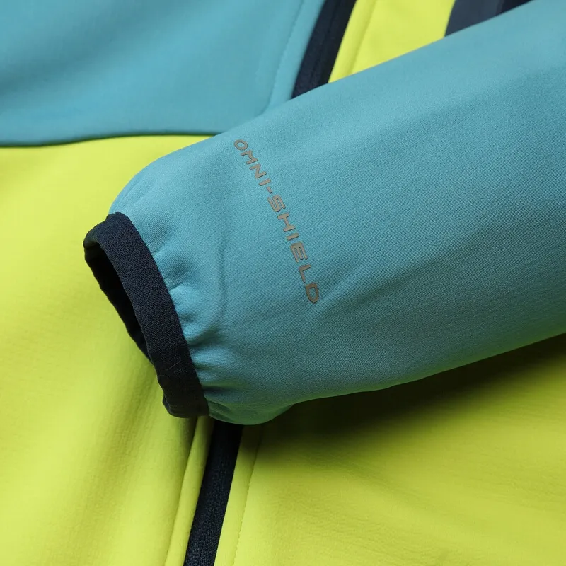 Columbia TITANIUM Windbreaker Jackets Men Multicolor-3
