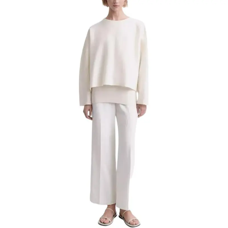 TOTEME Sweaters Women's White-1