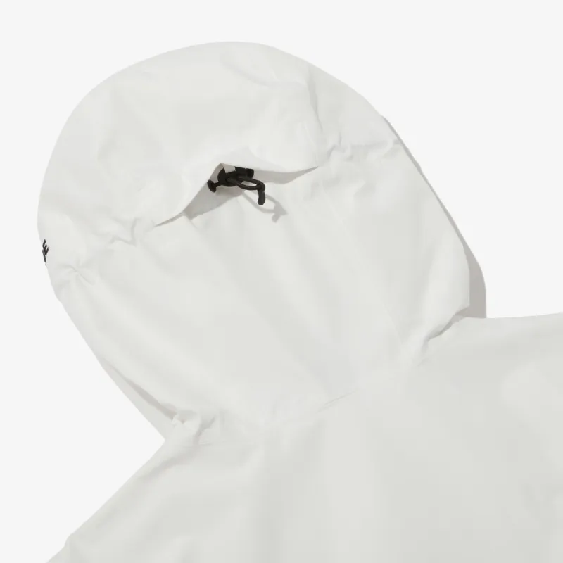 THE NORTH FACE Jackets Unisex White-2