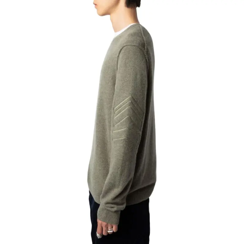 Zadig & Voltaire Kennedy Jumper-2