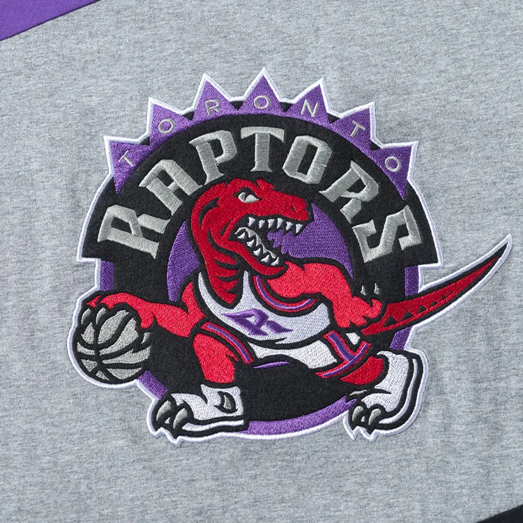 Mitchell Ness Basketball Jerseys Unisex Gray Black Multicolor-5