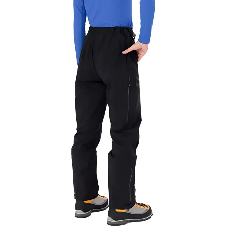 MONTBELL Ski Pants Women's Black-2