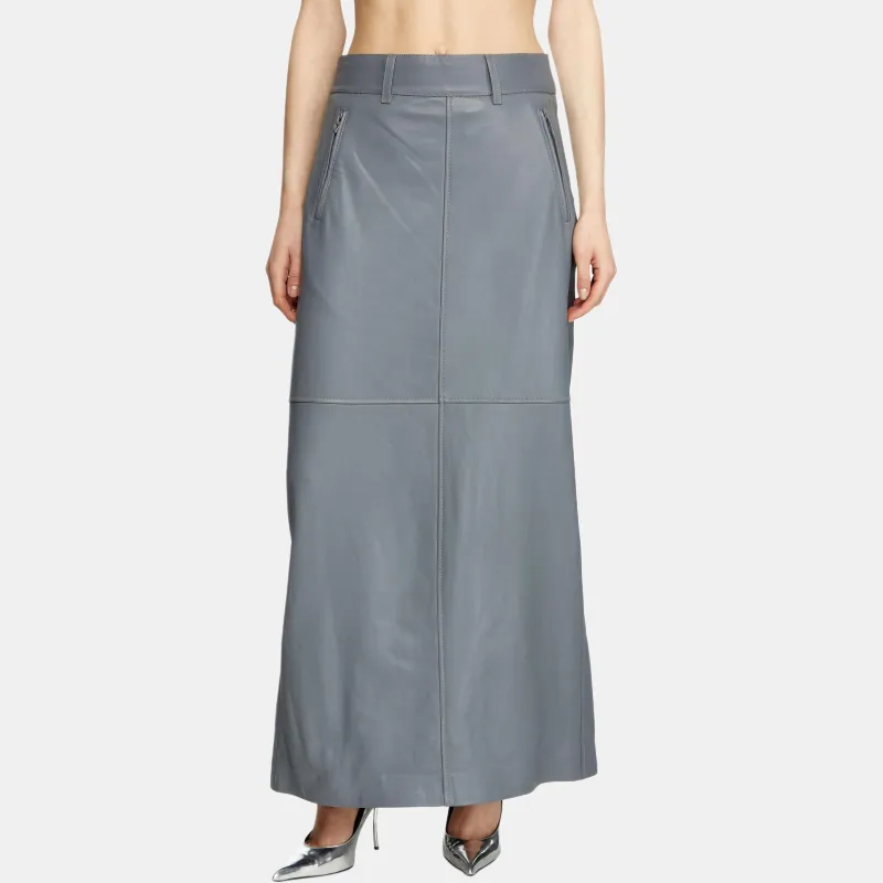 DIESEL L Ucy Skirt-2