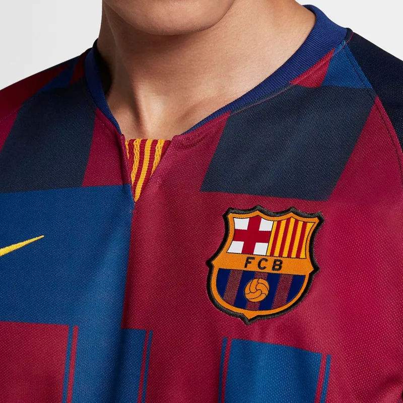 Nike T Shirts Men Multicolor-2