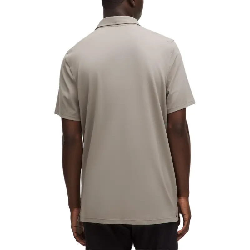 Lululemon ShowZeroClassic Fit Polo Shirt Men's-14