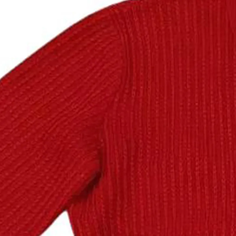 GUCCI Sweaters Men Red-2