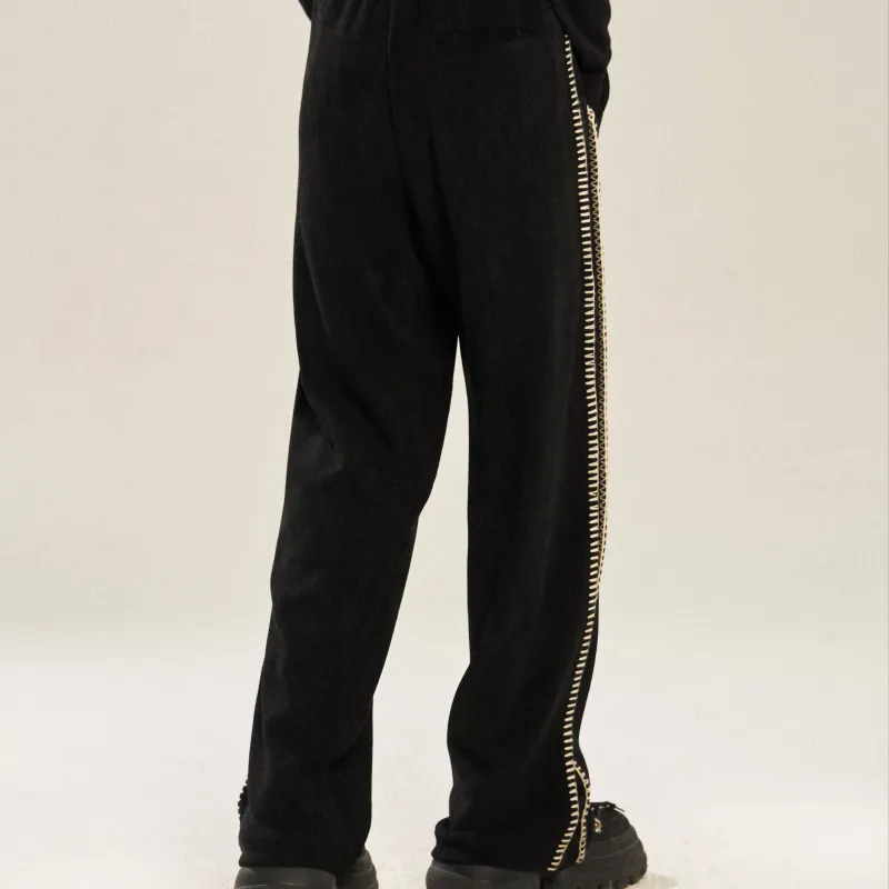 NSTNEW START Casual Pants Unisex-10