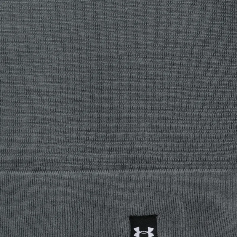 Under Armour IntelliKnit Sweaters Men Peach Gray-3