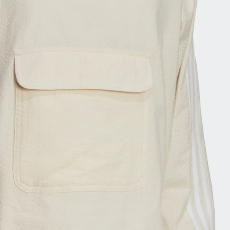 Adidas Originals Jackets Women's Ecru-5