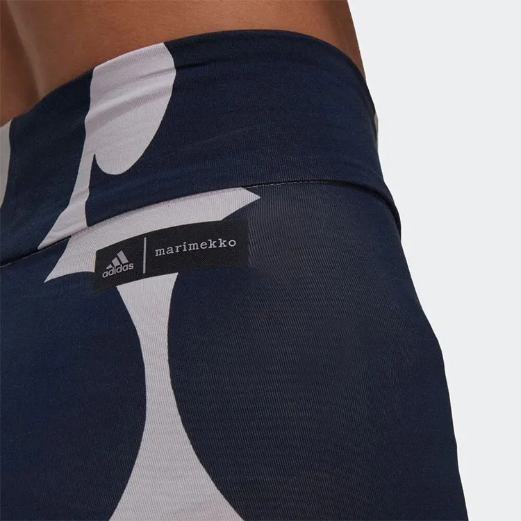 Adidas Sports Shorts Women's Purple-5