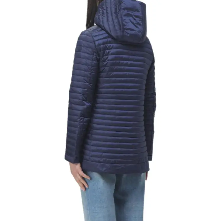 SAVE THE DUCK Alyssa Quilted Jacket-1