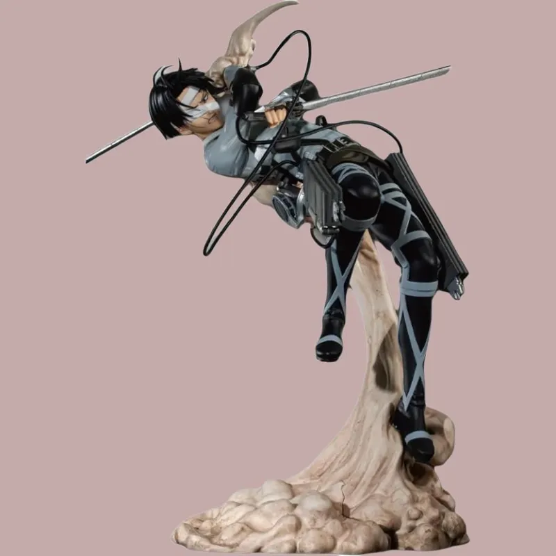 BANDAI B Reward, Li Wei, Figure Bonus Gifts 16cm-3