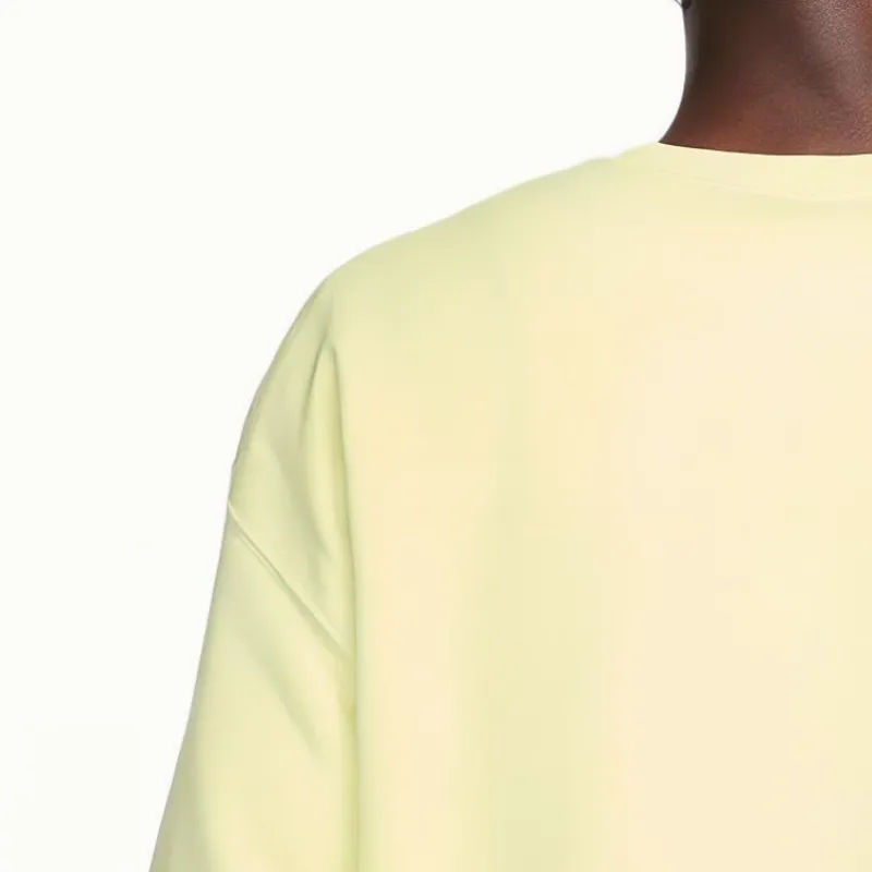 Nike Sweatshirt Men's Bright Green-5
