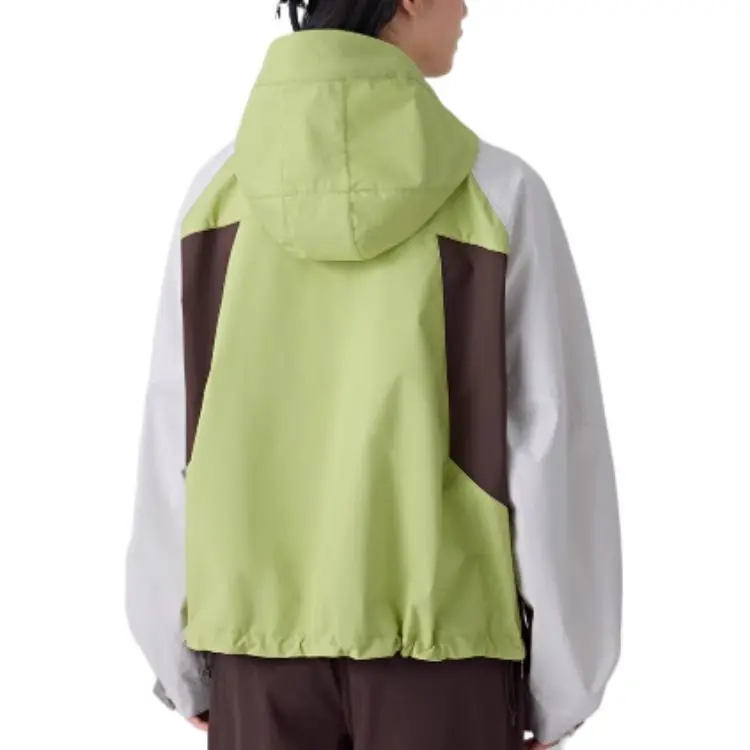 Kappa PLAYER Jackets Coats Women's-8