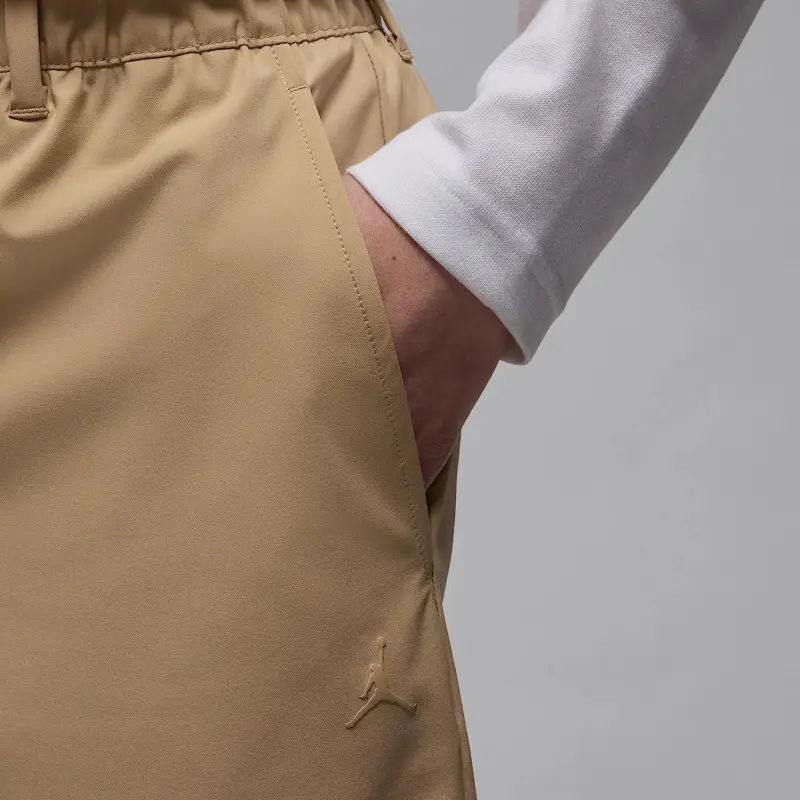 Jordan Sport Men's Golf Shorts-3