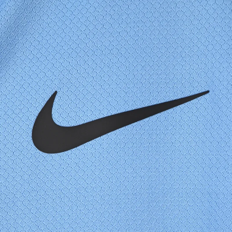 Nike SS25 Soccer Jersey Men's Blue-2