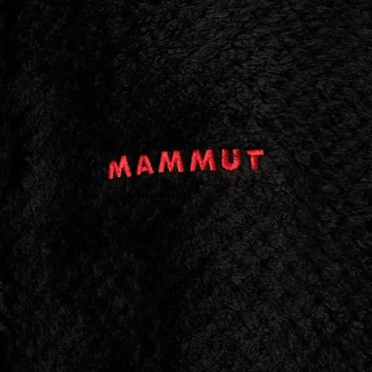 MAMMUT GoblinML Goblin Midlayer ML Jackets Coats AF Asia Version Men's Black-5