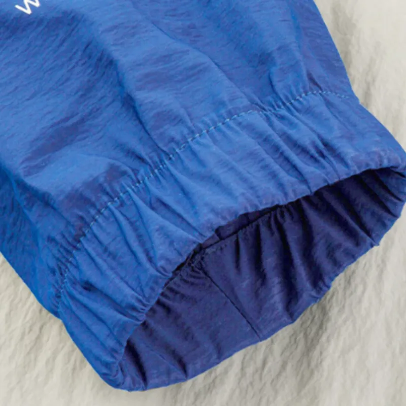 THE NORTH FACE Jackets Coats Men's Blue White-3