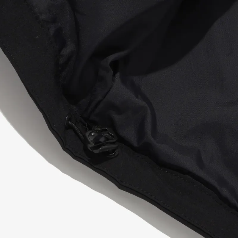 THE NORTH FACE FW24 Jacket Unisex Green-3