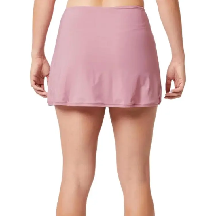 Nike Victory Women's Dri FIT Straight Tennis Skirt-1