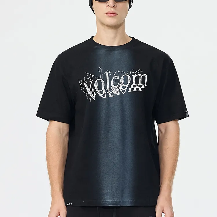 VOLCOM T Shirts Unisex-5
