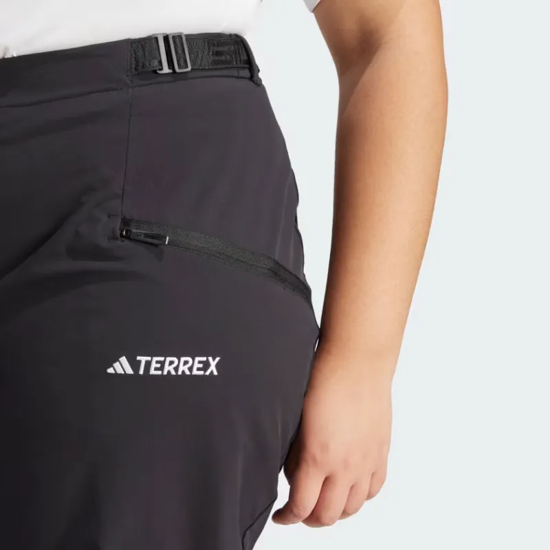 Adidas Free Shipping With AdiClub Terrex Xperior Pants Plus Size-5