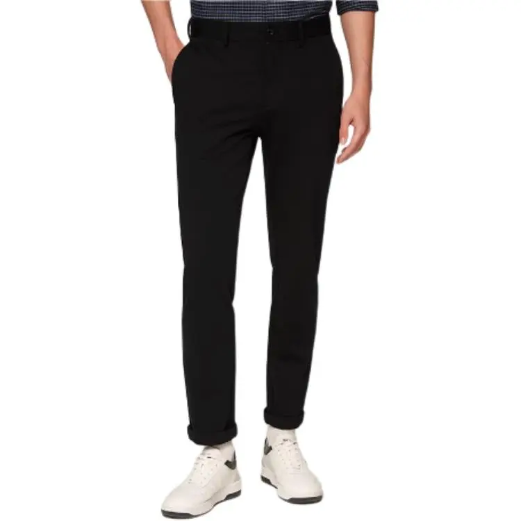 HAZZYS Suit Trousers Men-1