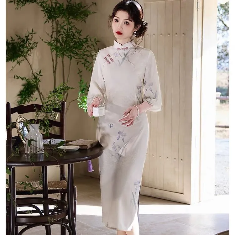 SONDR Short Sleeved Dress Women's-1