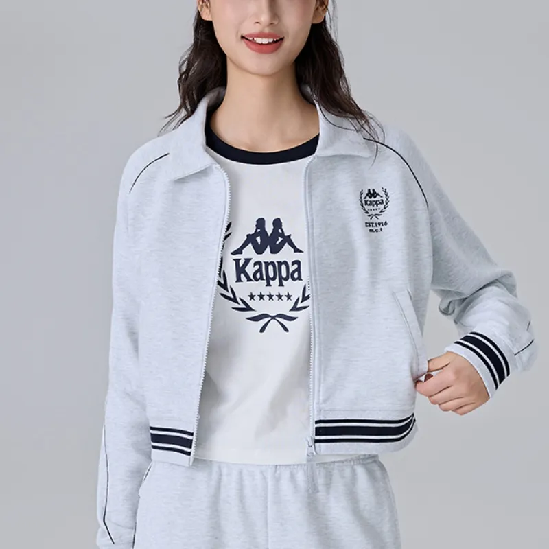 Kappa 1916 Series Jackets & Coats Women's-5