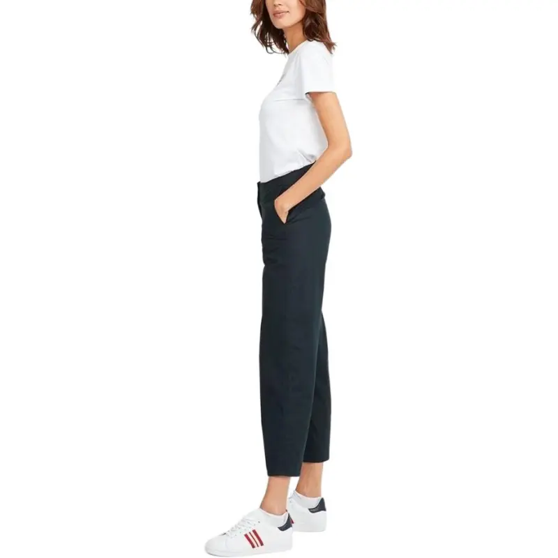 INES DE LA FRESSANGE Casual Pants Women's Marine Blue-3