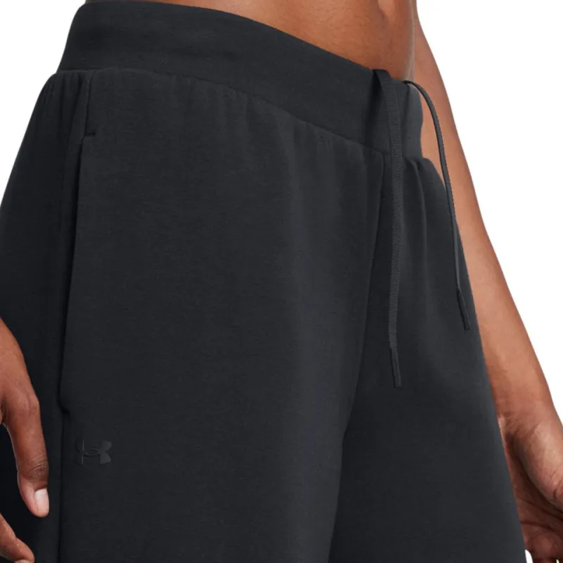 Under Armour Unstoppable Casual Pants Women's Black-5