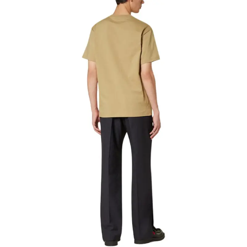 GUCCI Interlocking G T shirt-3