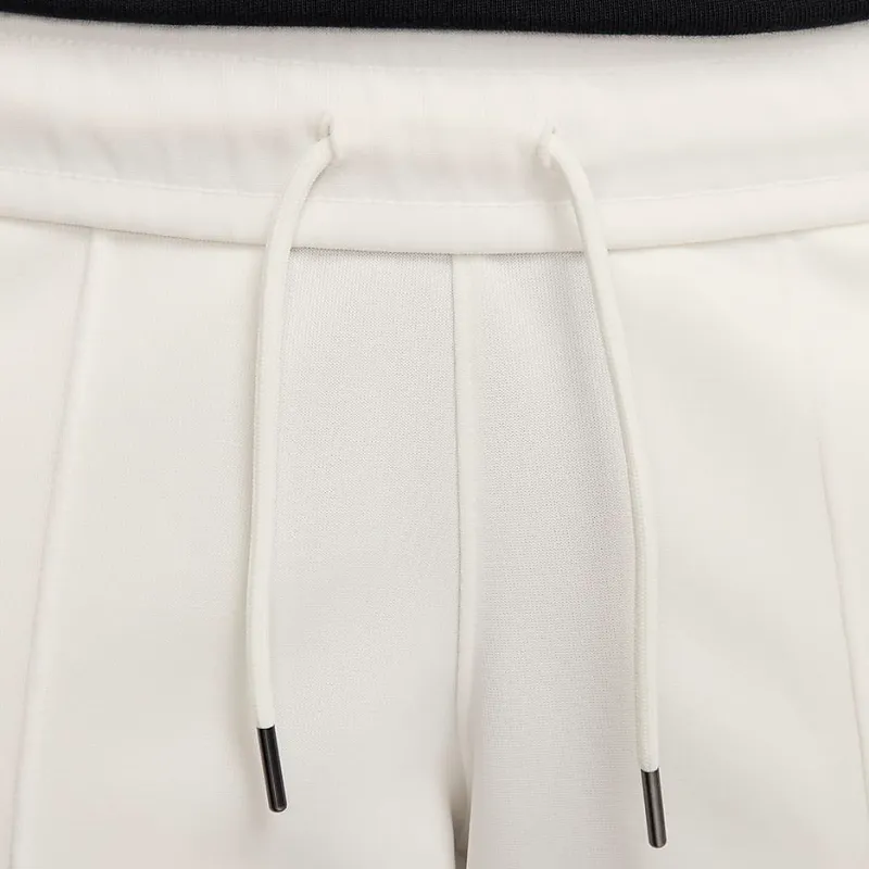 Nike Knitted Sweatpants Women's Canvas/Black/Black-3