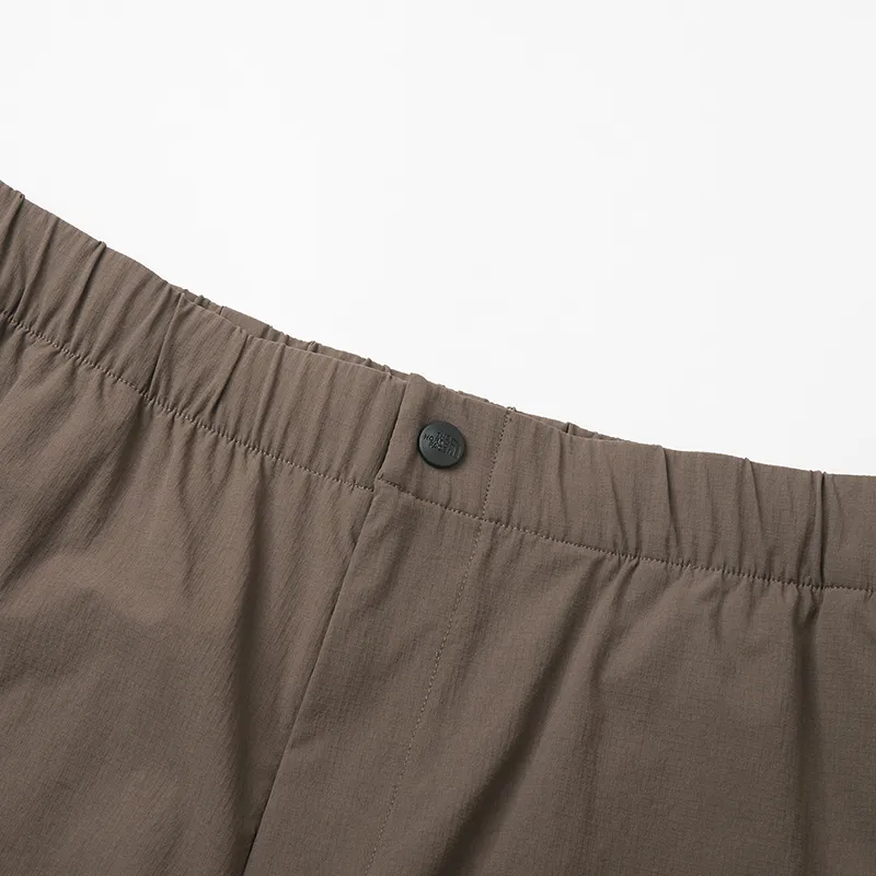 THE NORTH FACE Casual Pants Women's Brown-5
